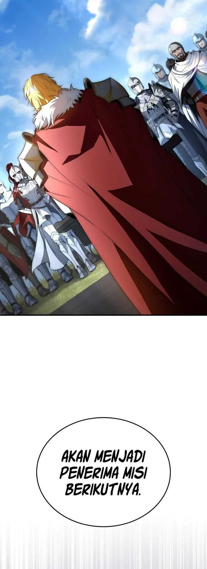 The Third Prince Of The Fallen Kingdom has Regressed Chapter 37 Gambar 25