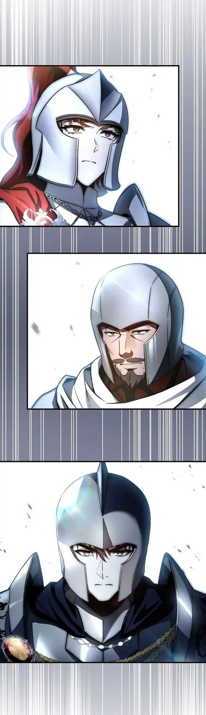 The Third Prince Of The Fallen Kingdom has Regressed Chapter 37 Gambar 26