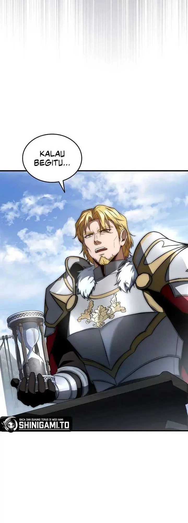 The Third Prince Of The Fallen Kingdom has Regressed Chapter 37 Gambar 27