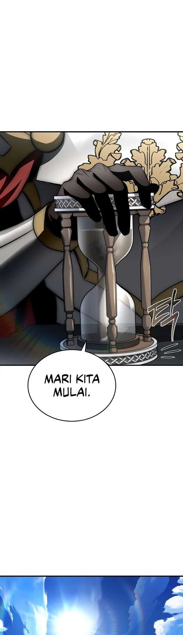 The Third Prince Of The Fallen Kingdom has Regressed Chapter 37 Gambar 28