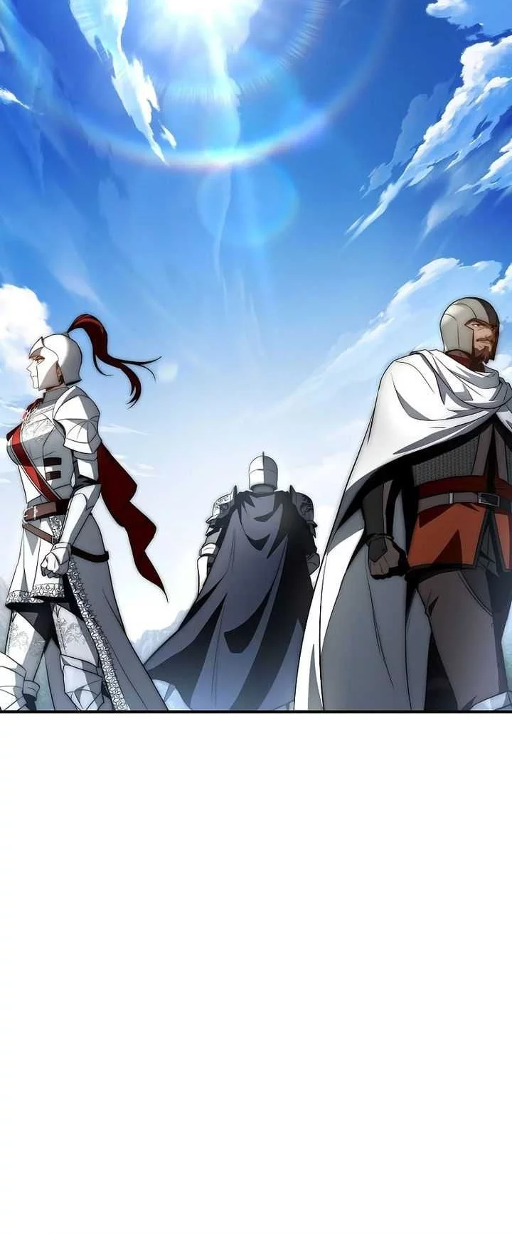 The Third Prince Of The Fallen Kingdom has Regressed Chapter 37 Gambar 29