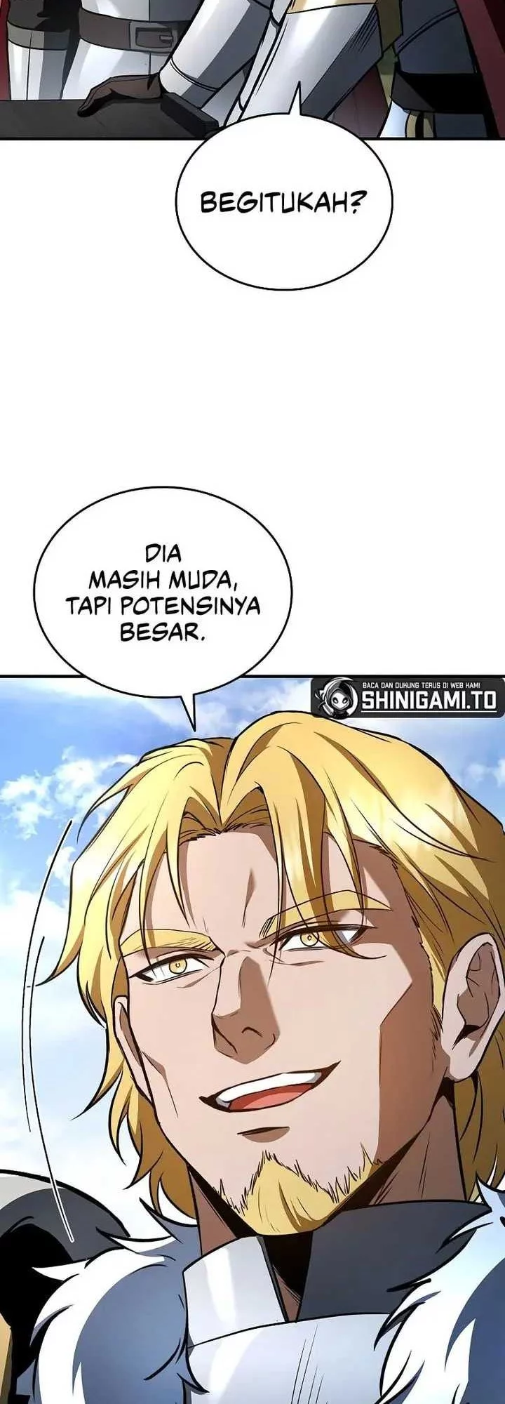 The Third Prince Of The Fallen Kingdom has Regressed Chapter 37 Gambar 31