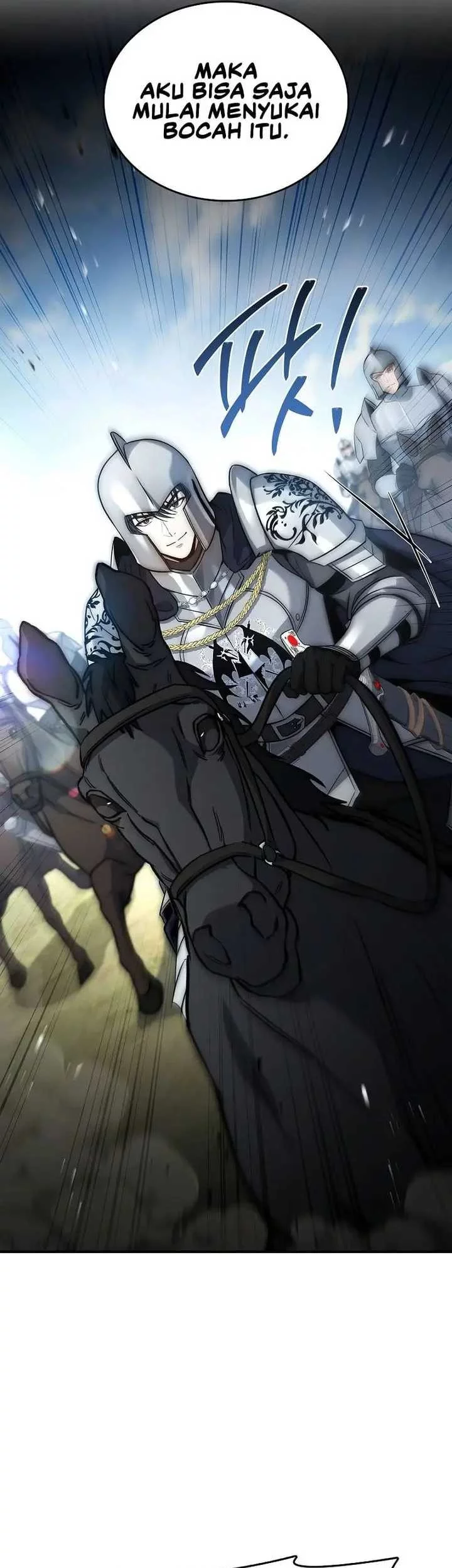 The Third Prince Of The Fallen Kingdom has Regressed Chapter 37 Gambar 34