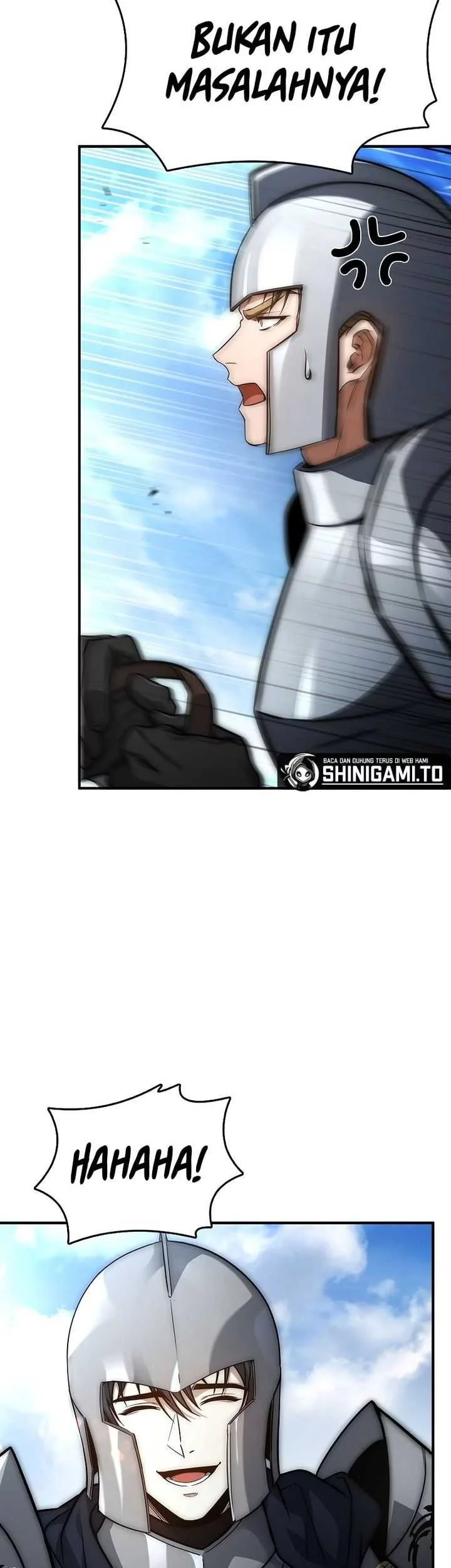 The Third Prince Of The Fallen Kingdom has Regressed Chapter 37 Gambar 36