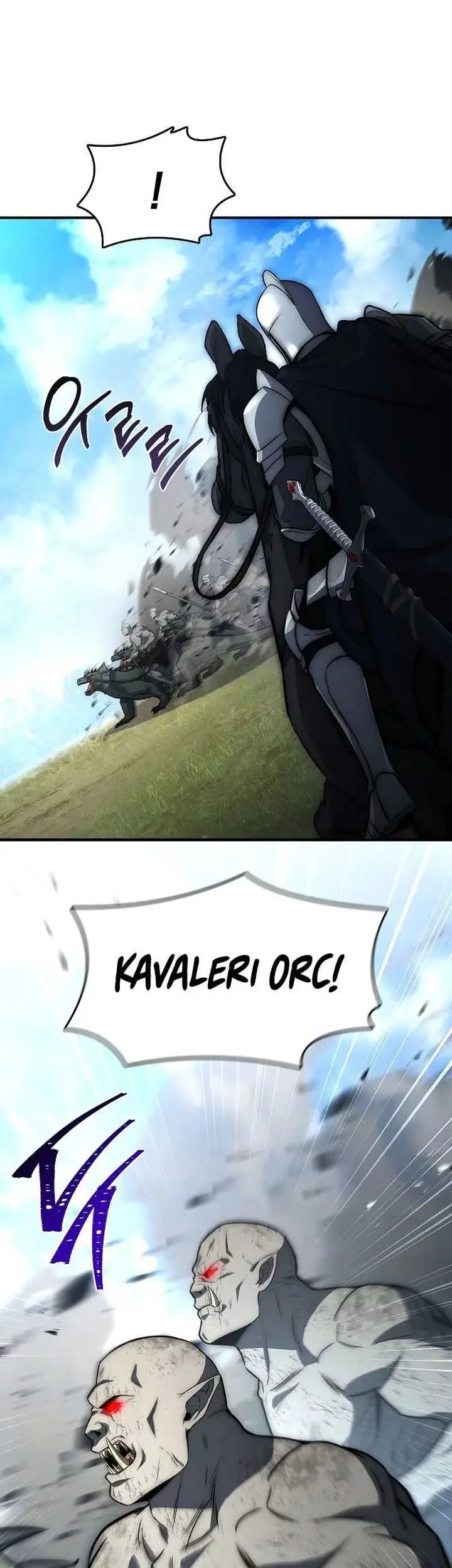 The Third Prince Of The Fallen Kingdom has Regressed Chapter 37 Gambar 38