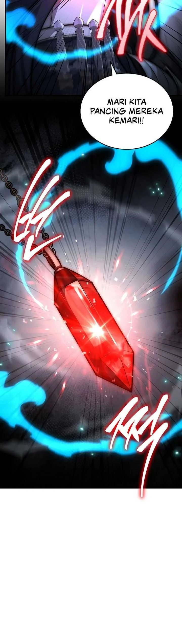 The Third Prince Of The Fallen Kingdom has Regressed Chapter 37 Gambar 40