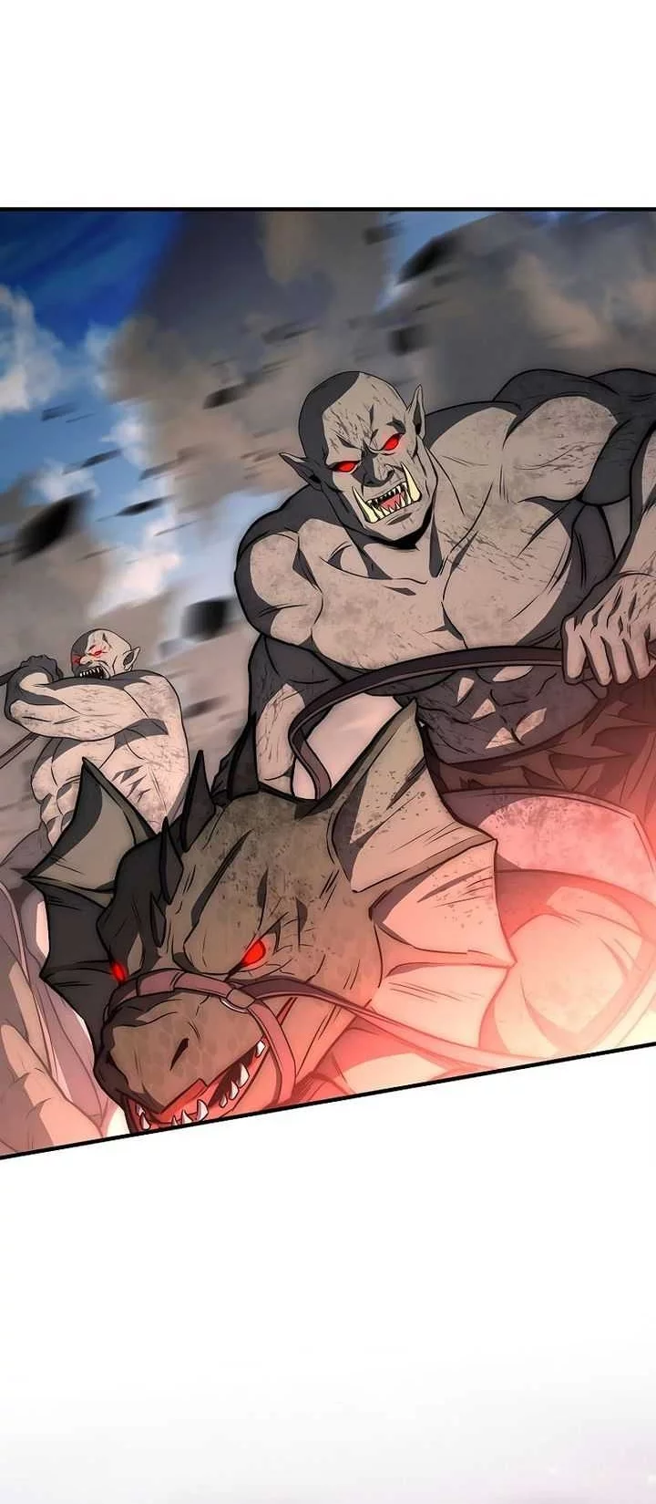 The Third Prince Of The Fallen Kingdom has Regressed Chapter 37 Gambar 41