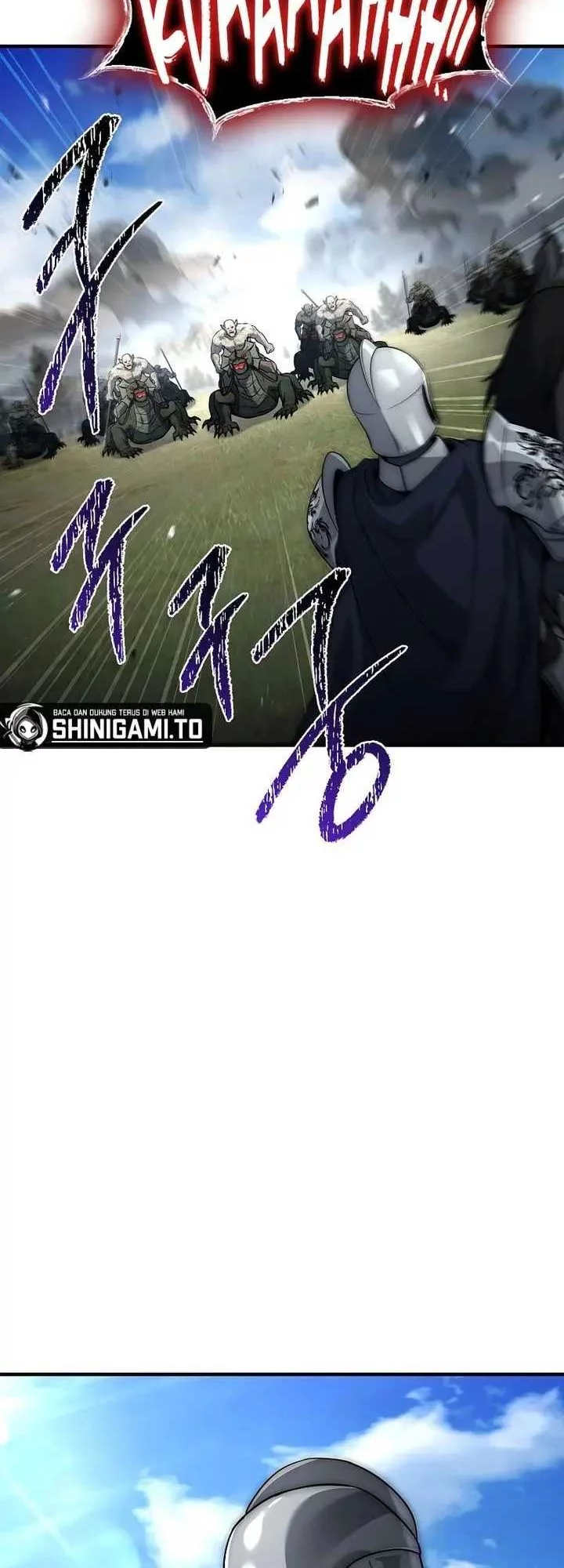 The Third Prince Of The Fallen Kingdom has Regressed Chapter 37 Gambar 43