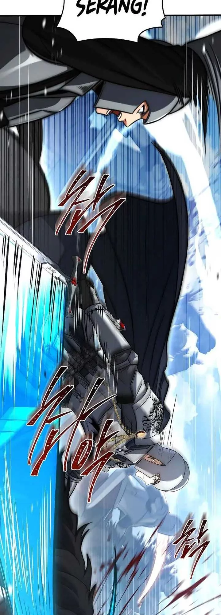 The Third Prince Of The Fallen Kingdom has Regressed Chapter 37 Gambar 47