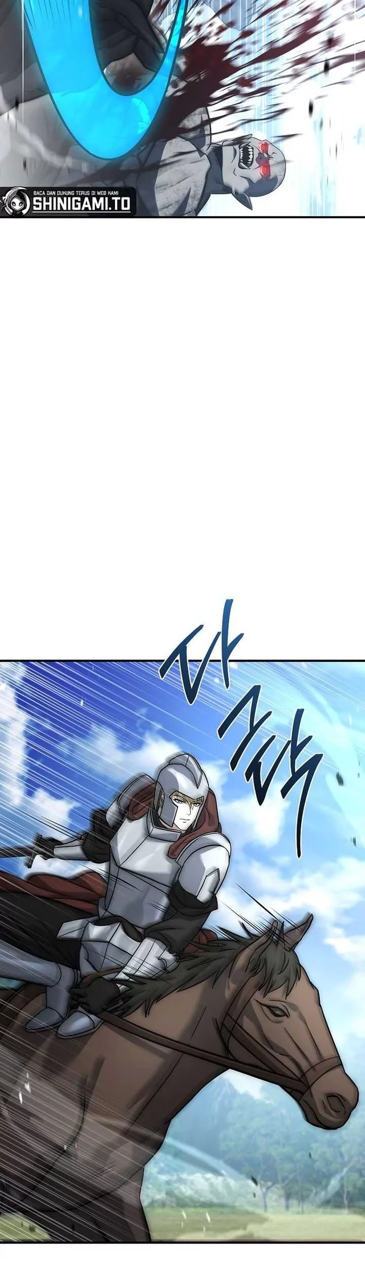 The Third Prince Of The Fallen Kingdom has Regressed Chapter 37 Gambar 48