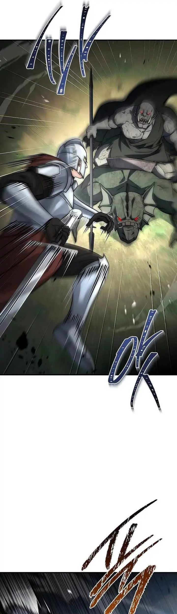 The Third Prince Of The Fallen Kingdom has Regressed Chapter 37 Gambar 50