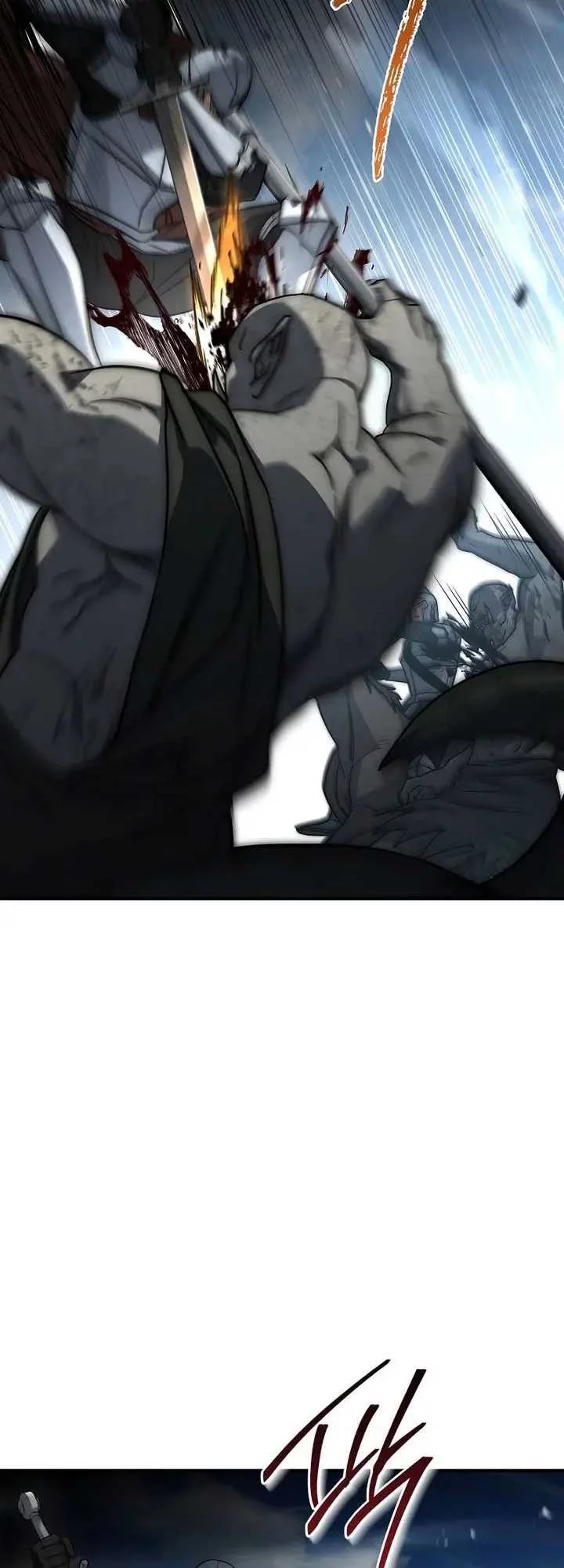 The Third Prince Of The Fallen Kingdom has Regressed Chapter 37 Gambar 51