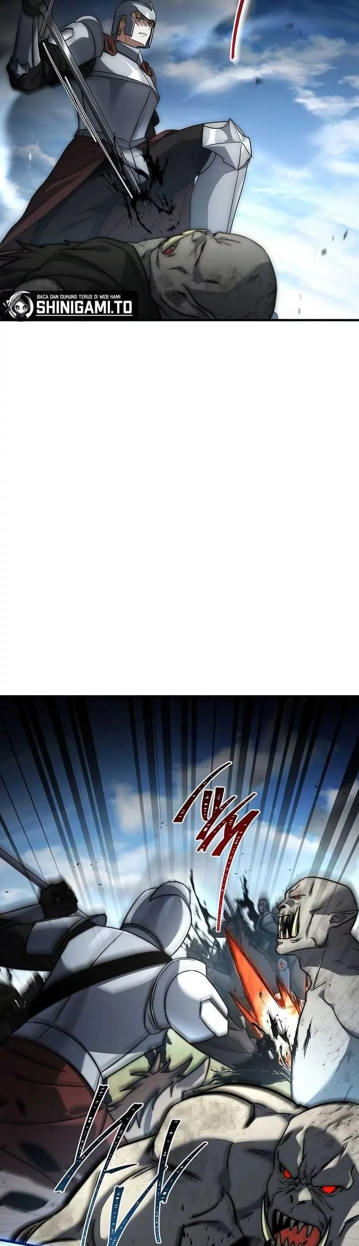 The Third Prince Of The Fallen Kingdom has Regressed Chapter 37 Gambar 52