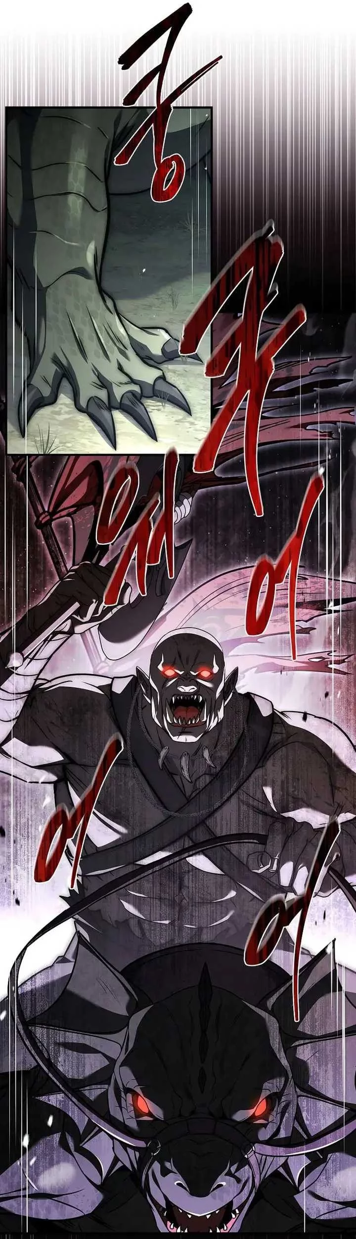 The Third Prince Of The Fallen Kingdom has Regressed Chapter 37 Gambar 54