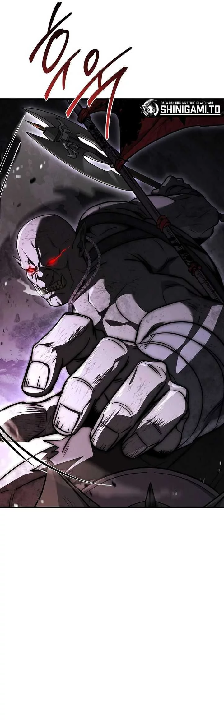 The Third Prince Of The Fallen Kingdom has Regressed Chapter 37 Gambar 56