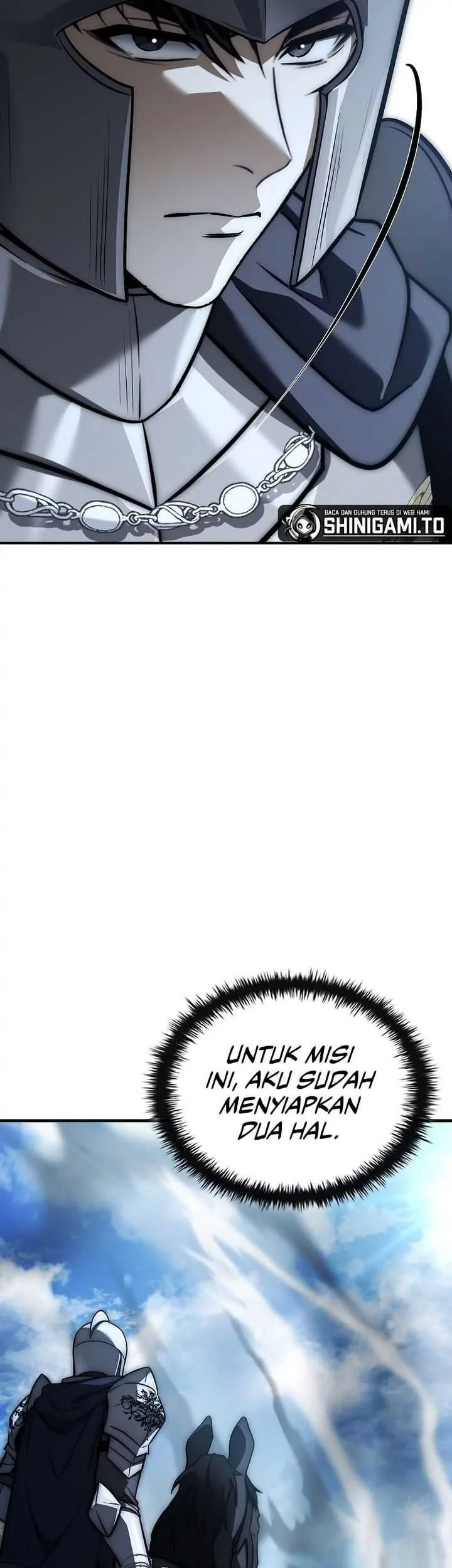 The Third Prince Of The Fallen Kingdom has Regressed Chapter 37 Gambar 59