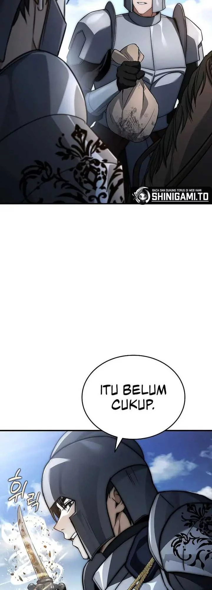 The Third Prince Of The Fallen Kingdom has Regressed Chapter 37 Gambar 62