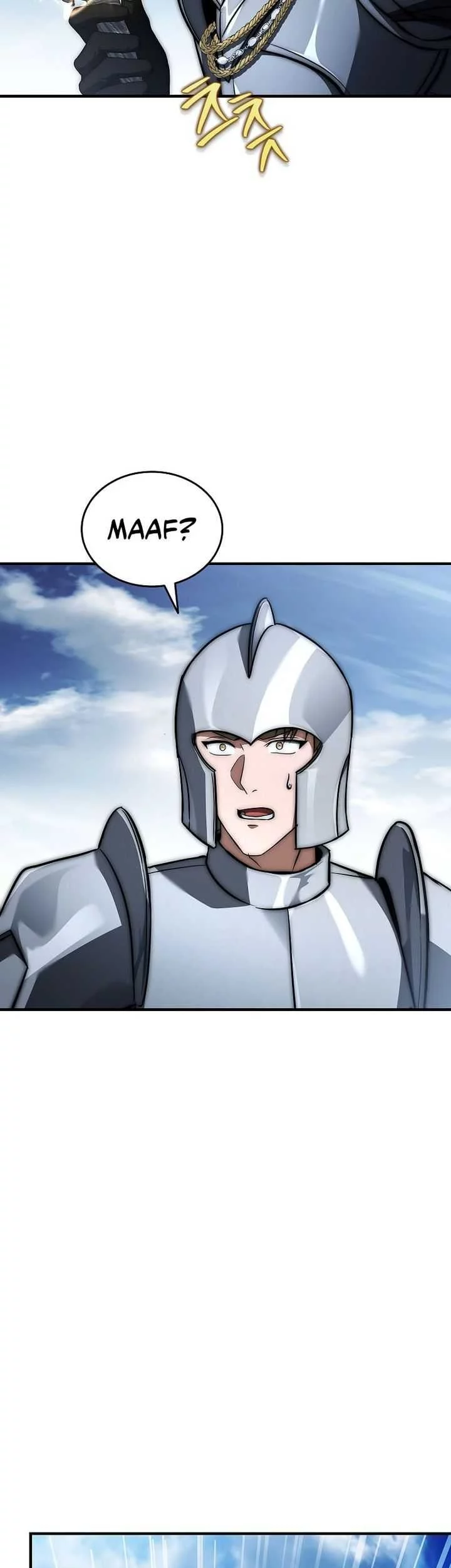 The Third Prince Of The Fallen Kingdom has Regressed Chapter 37 Gambar 63