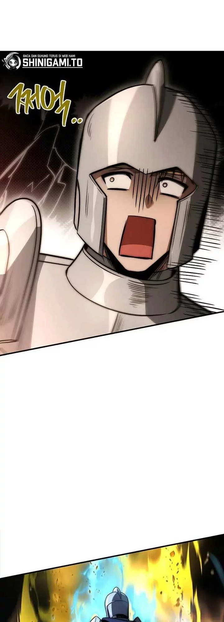 The Third Prince Of The Fallen Kingdom has Regressed Chapter 37 Gambar 66