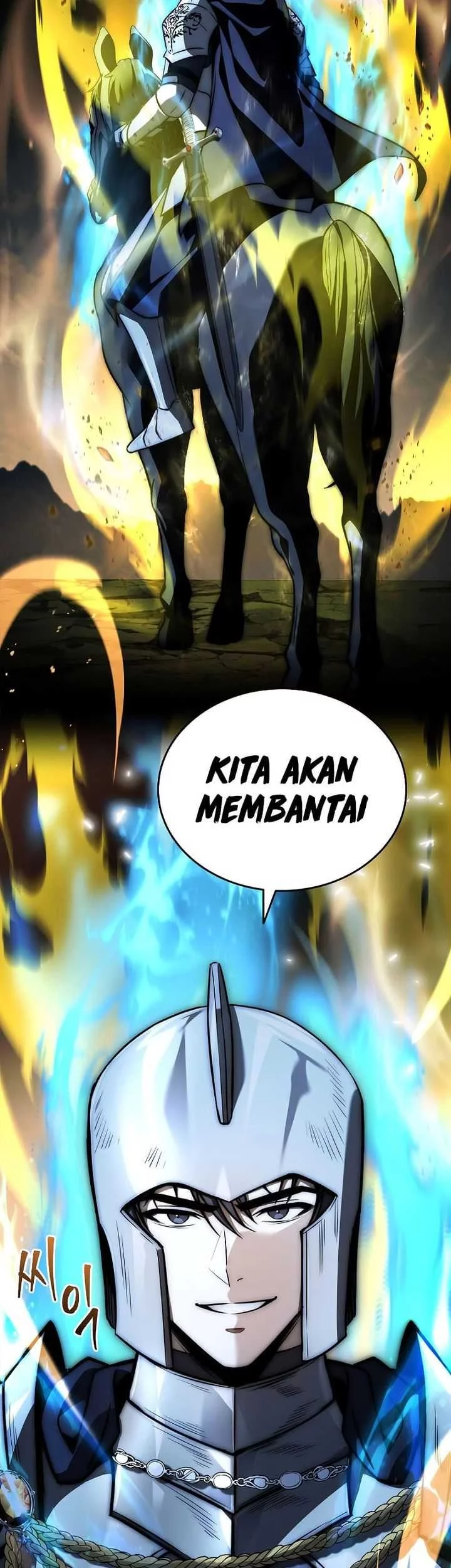 The Third Prince Of The Fallen Kingdom has Regressed Chapter 37 Gambar 67