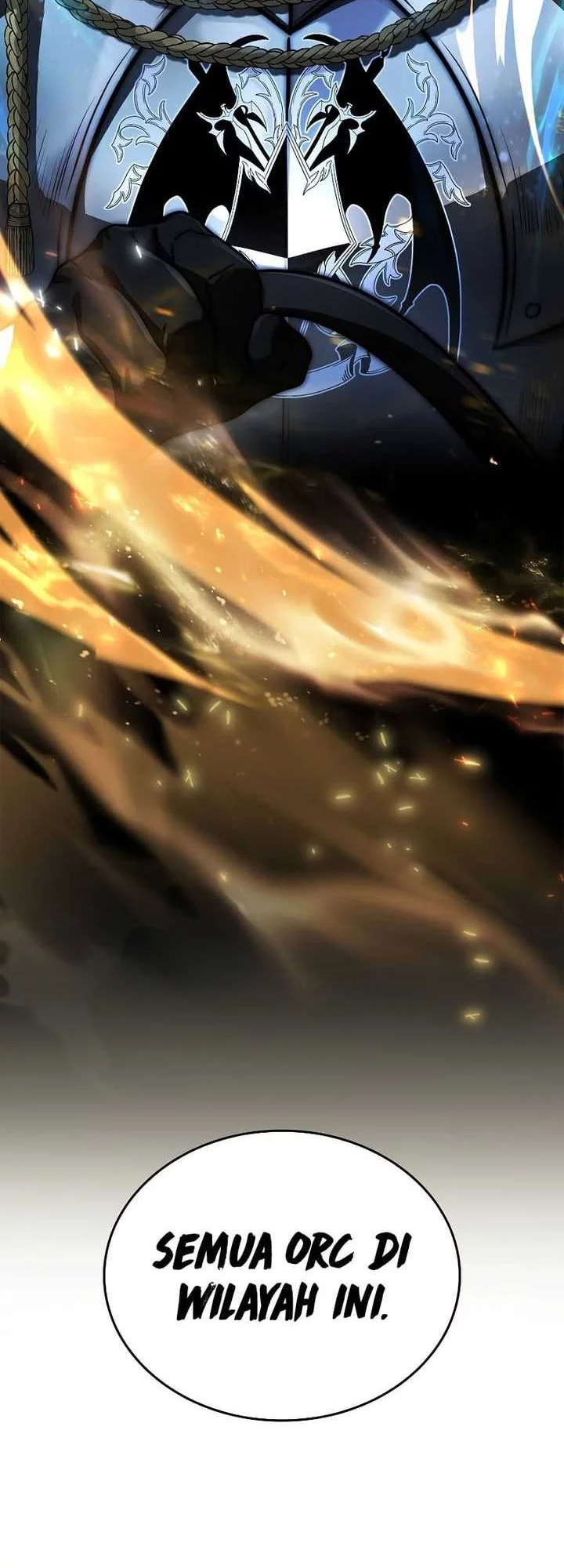 The Third Prince Of The Fallen Kingdom has Regressed Chapter 37 Gambar 68