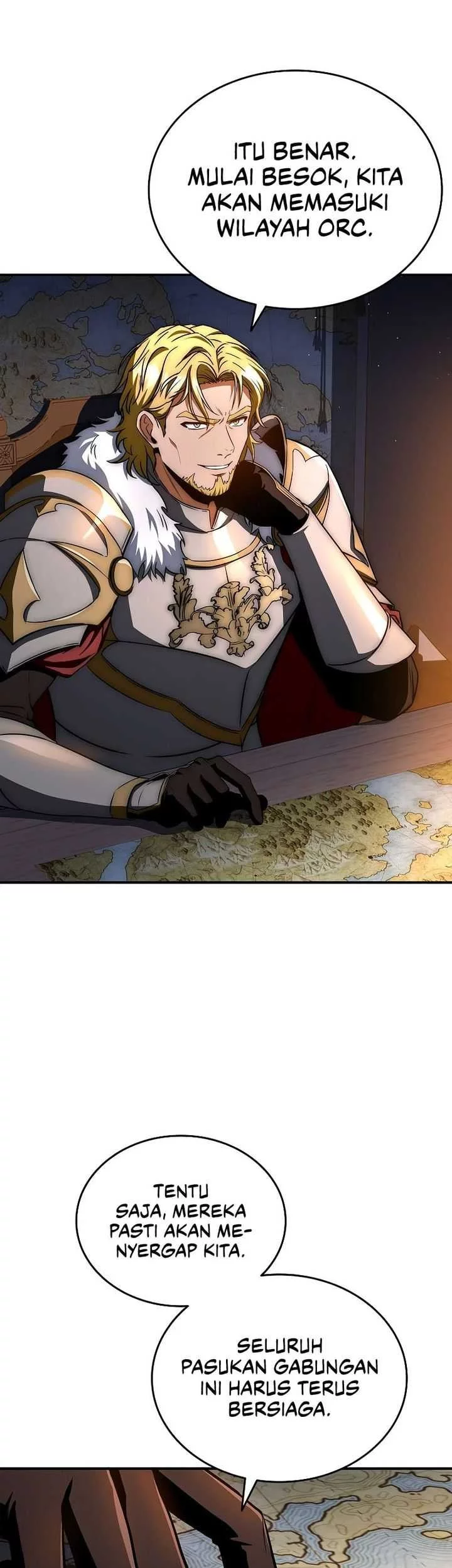 The Third Prince Of The Fallen Kingdom has Regressed Chapter 37 Gambar 4