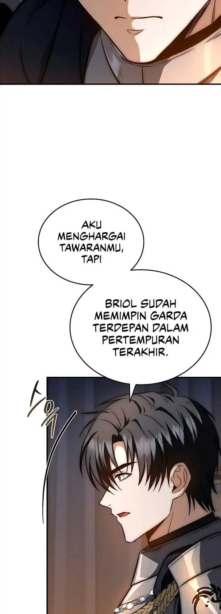 The Third Prince Of The Fallen Kingdom has Regressed Chapter 37 Gambar 7