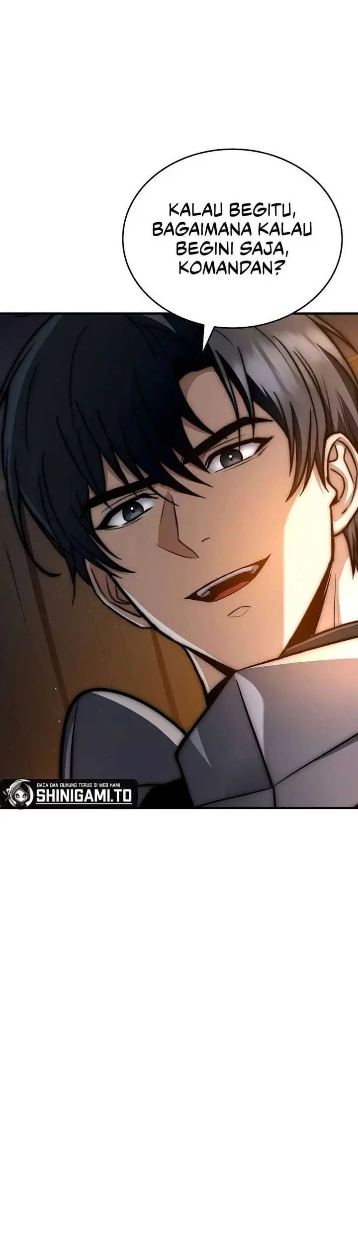 The Third Prince Of The Fallen Kingdom has Regressed Chapter 37 Gambar 10