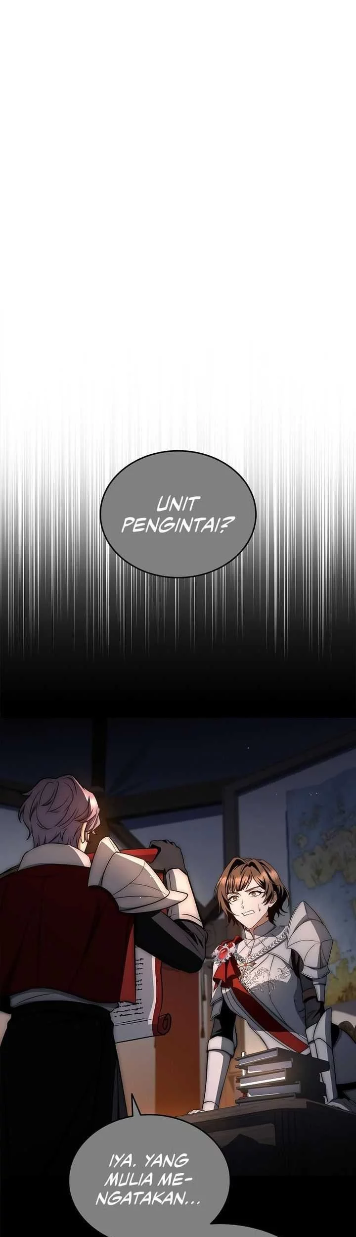 The Third Prince Of The Fallen Kingdom has Regressed Chapter 37 Gambar 12