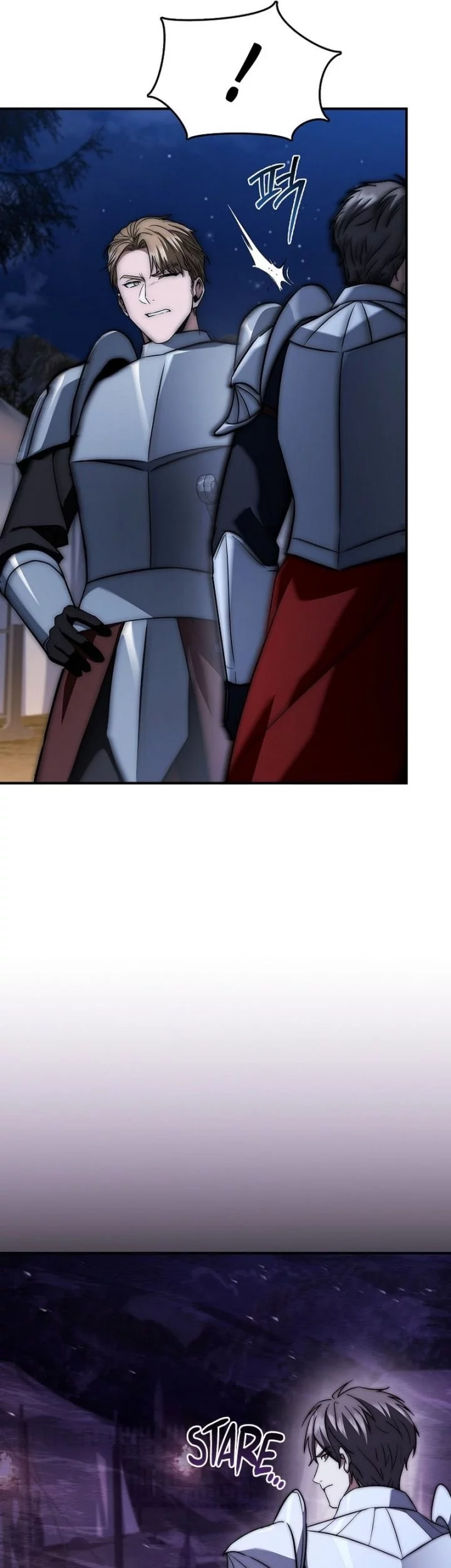 The Third Prince Of The Fallen Kingdom has Regressed Chapter 38 Gambar 34