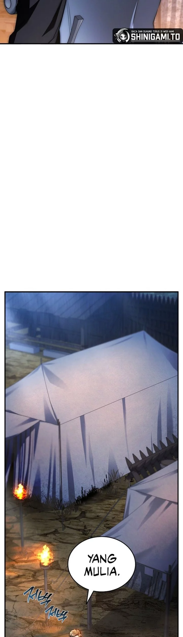 The Third Prince Of The Fallen Kingdom has Regressed Chapter 38 Gambar 36