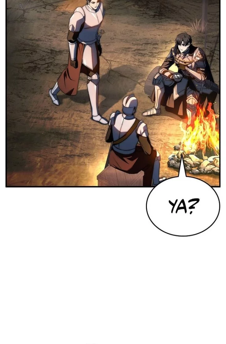 The Third Prince Of The Fallen Kingdom has Regressed Chapter 38 Gambar 37