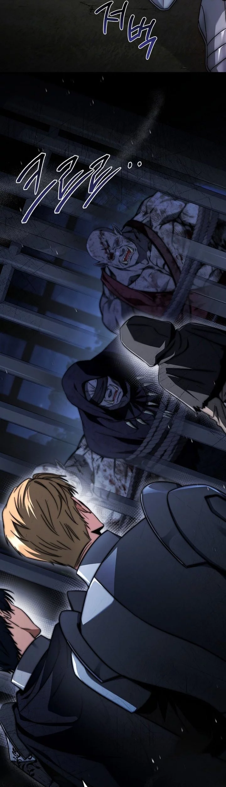 The Third Prince Of The Fallen Kingdom has Regressed Chapter 38 Gambar 40