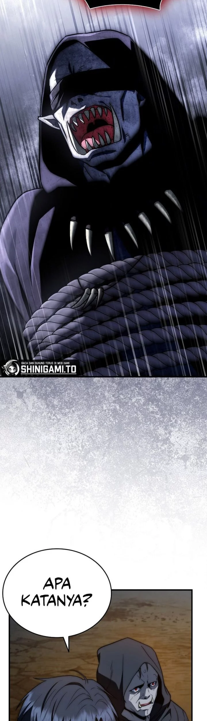 The Third Prince Of The Fallen Kingdom has Regressed Chapter 38 Gambar 43