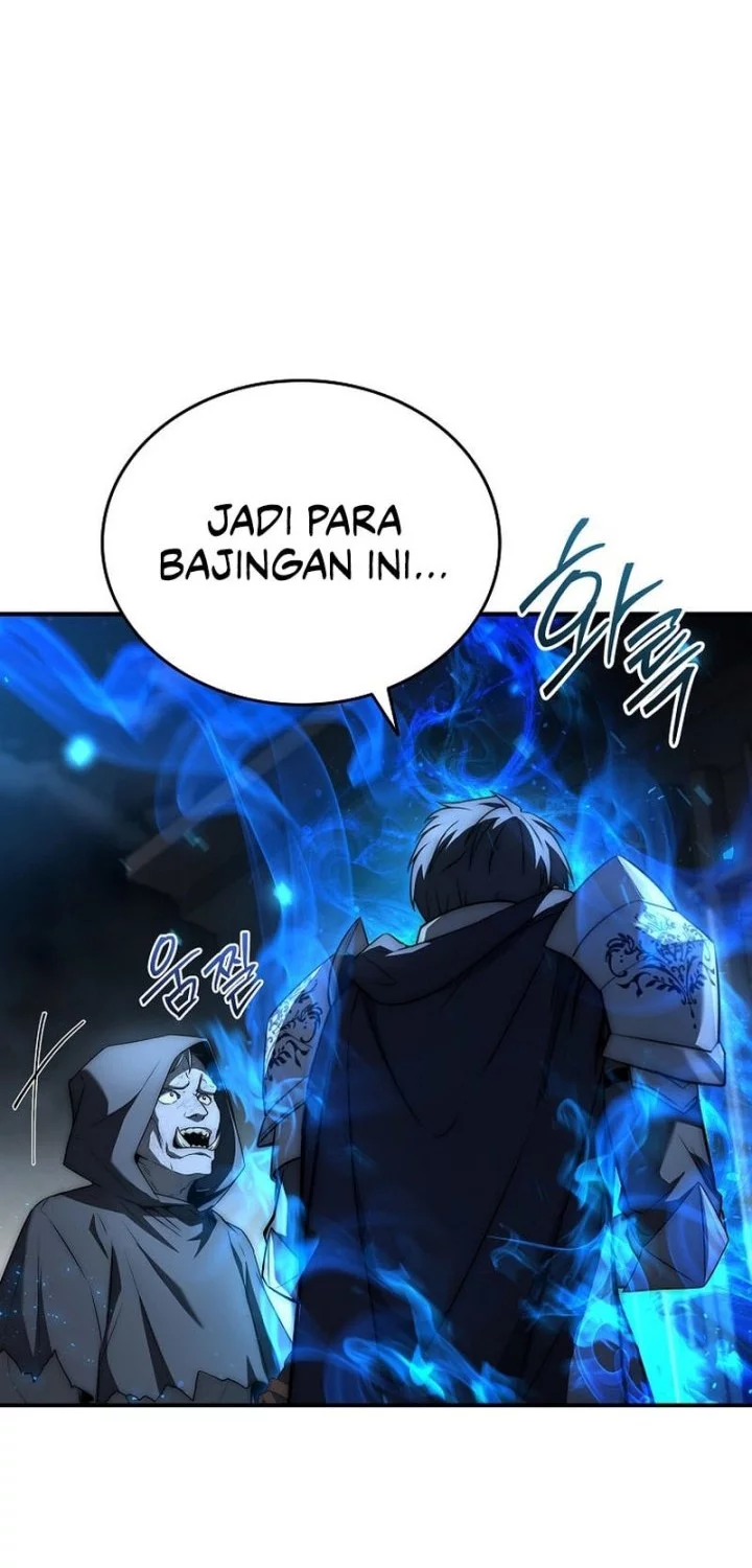 The Third Prince Of The Fallen Kingdom has Regressed Chapter 38 Gambar 49