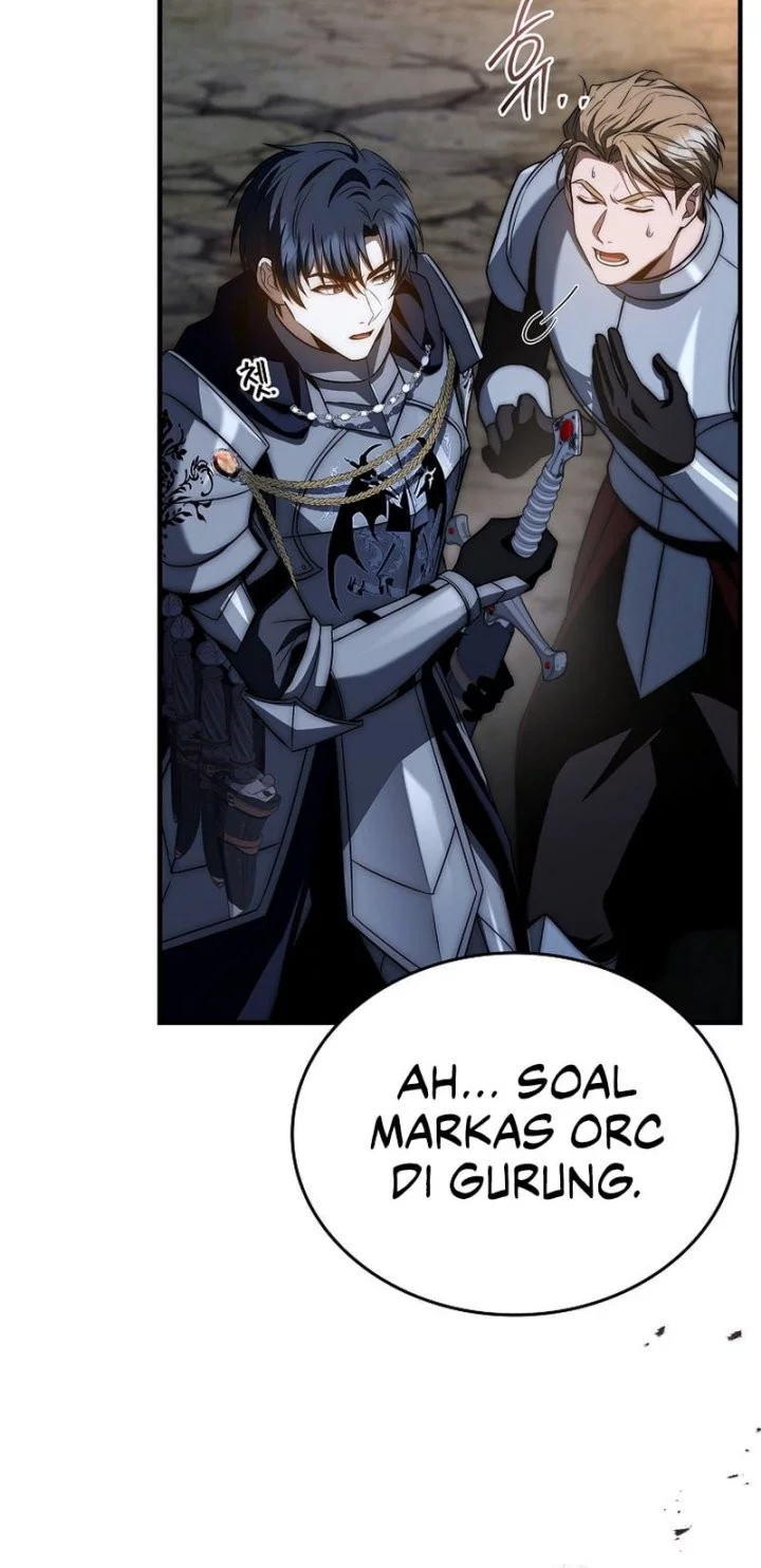 The Third Prince Of The Fallen Kingdom has Regressed Chapter 38 Gambar 52