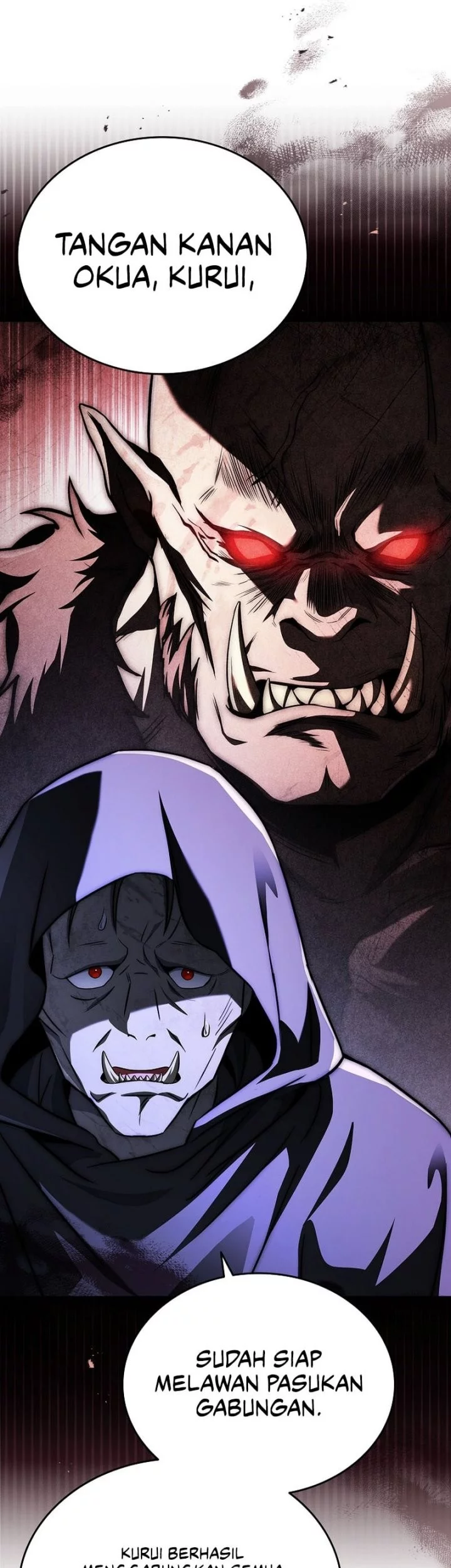 The Third Prince Of The Fallen Kingdom has Regressed Chapter 38 Gambar 53