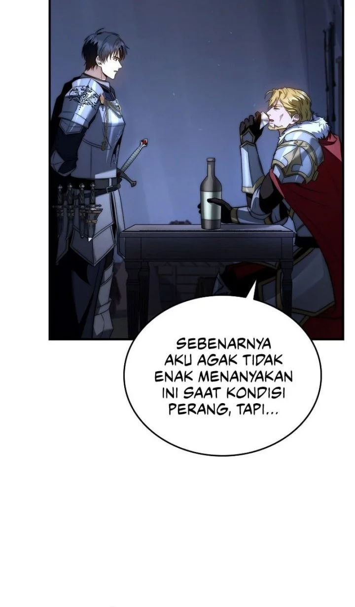 The Third Prince Of The Fallen Kingdom has Regressed Chapter 38 Gambar 60