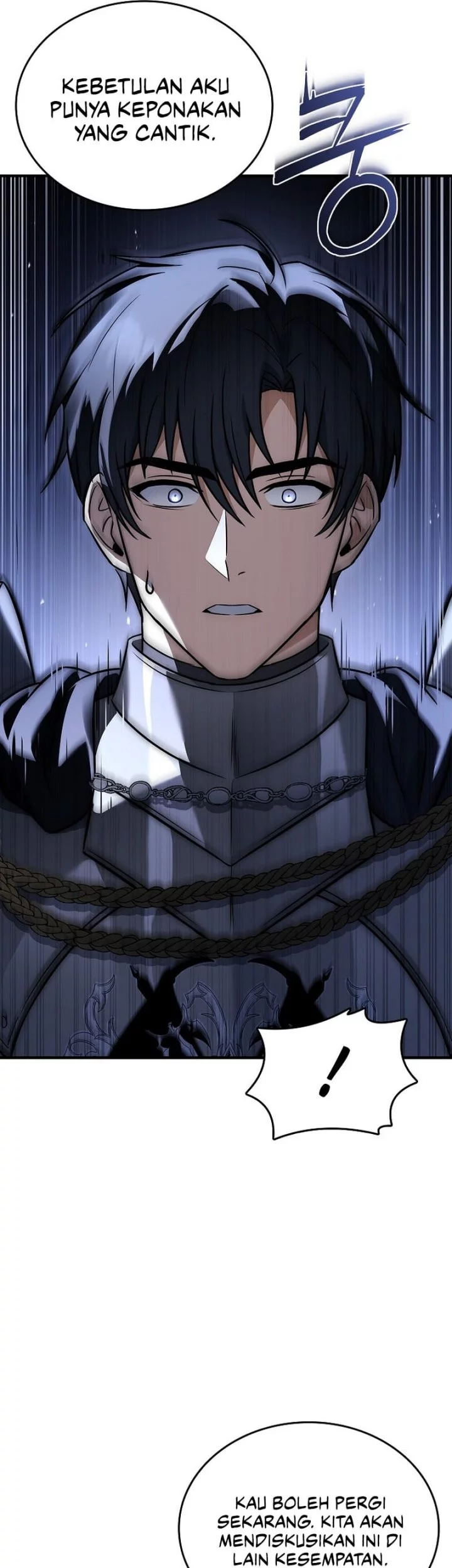 The Third Prince Of The Fallen Kingdom has Regressed Chapter 38 Gambar 61