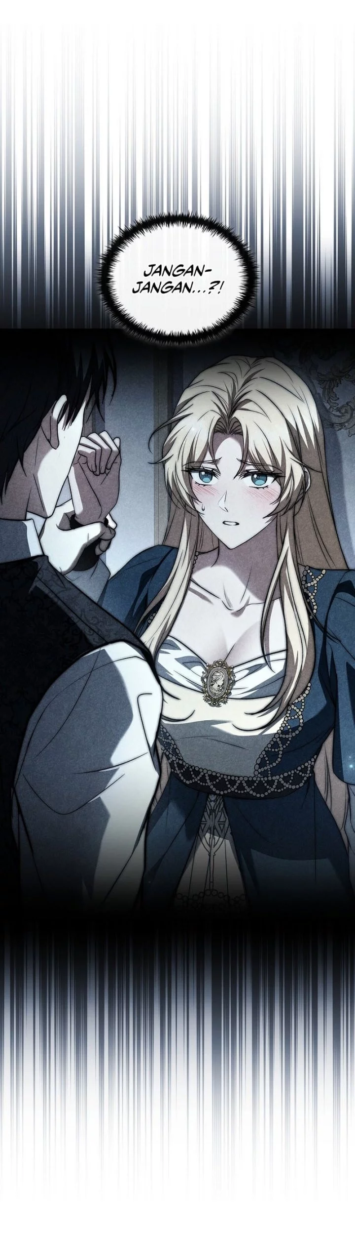 The Third Prince Of The Fallen Kingdom has Regressed Chapter 38 Gambar 63