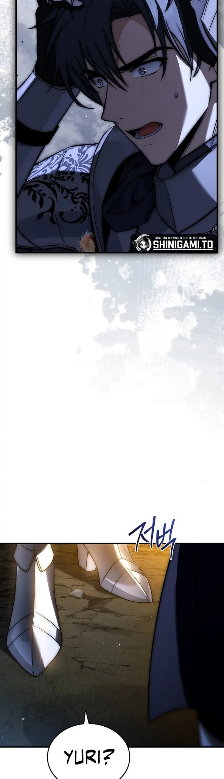 The Third Prince Of The Fallen Kingdom has Regressed Chapter 38 Gambar 66