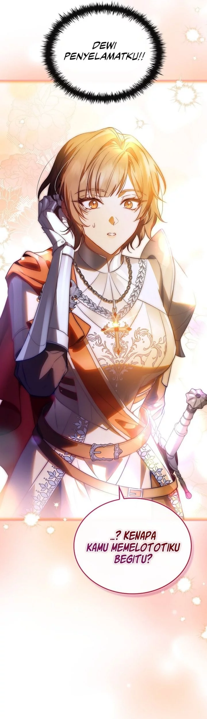 The Third Prince Of The Fallen Kingdom has Regressed Chapter 38 Gambar 69