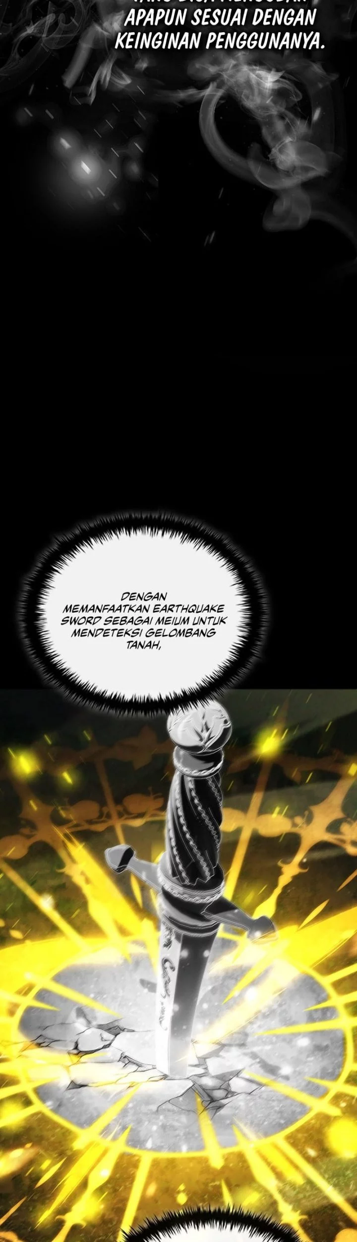 The Third Prince Of The Fallen Kingdom has Regressed Chapter 38 Gambar 3