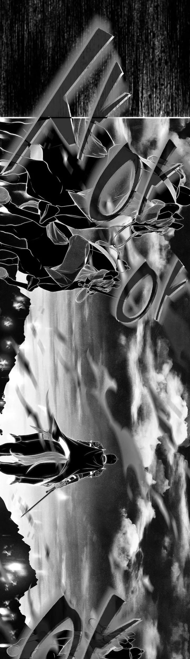 The Third Prince Of The Fallen Kingdom has Regressed Chapter 38 Gambar 6