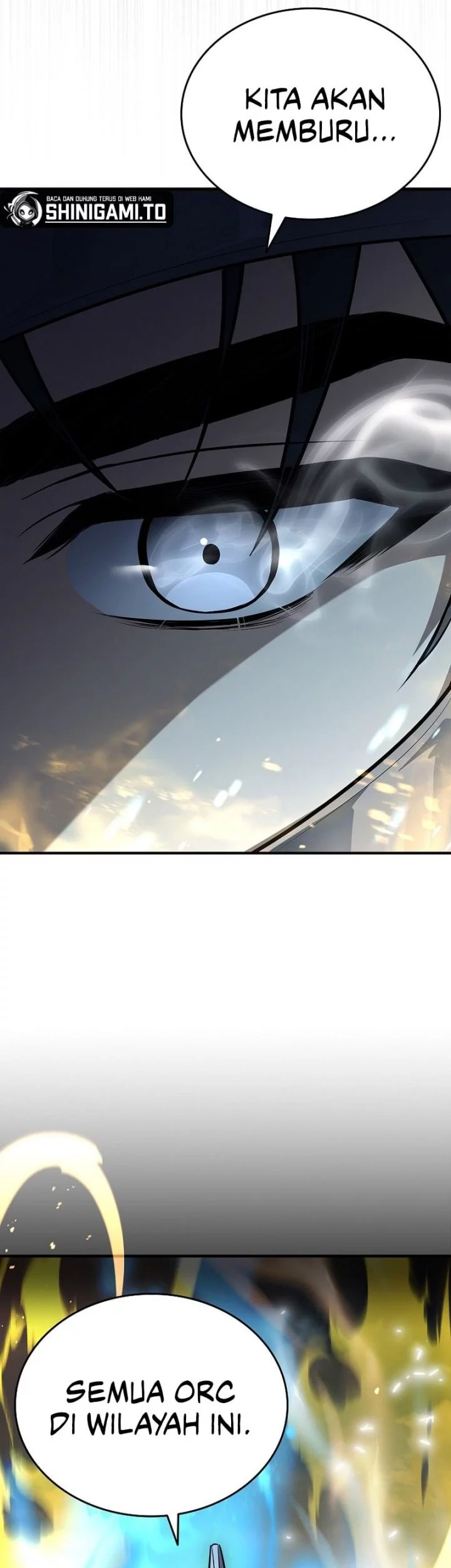 The Third Prince Of The Fallen Kingdom has Regressed Chapter 38 Gambar 8