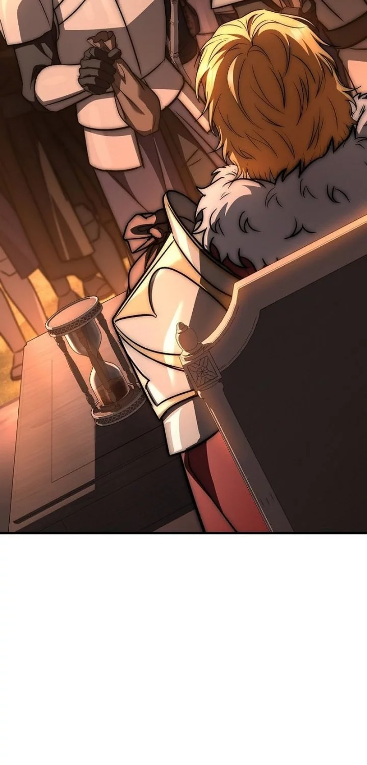 The Third Prince Of The Fallen Kingdom has Regressed Chapter 38 Gambar 13