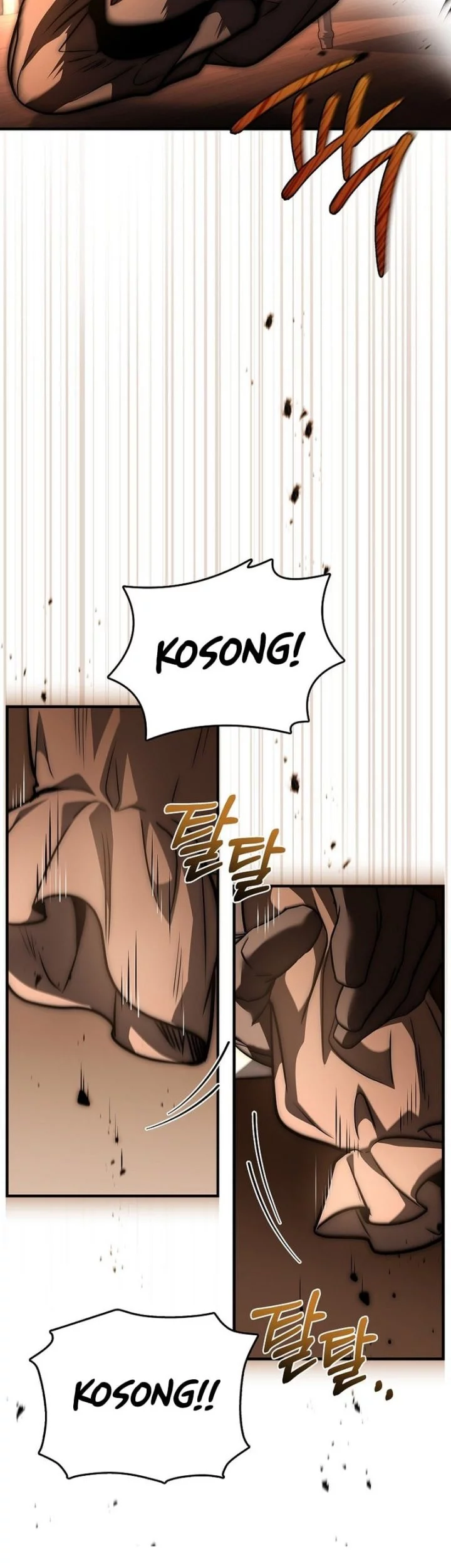 The Third Prince Of The Fallen Kingdom has Regressed Chapter 38 Gambar 16