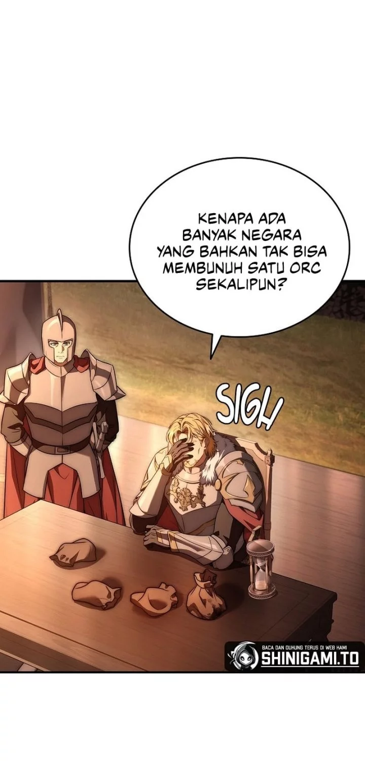 The Third Prince Of The Fallen Kingdom has Regressed Chapter 38 Gambar 17