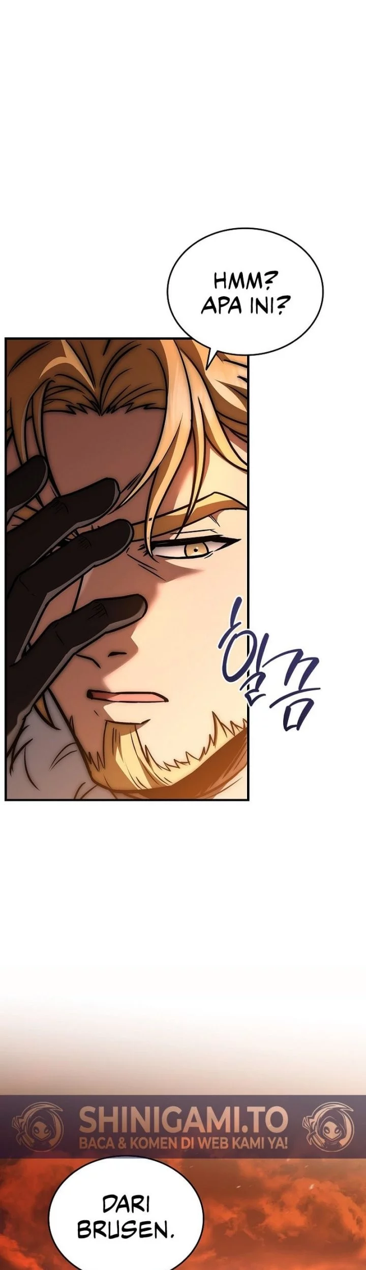 The Third Prince Of The Fallen Kingdom has Regressed Chapter 38 Gambar 18