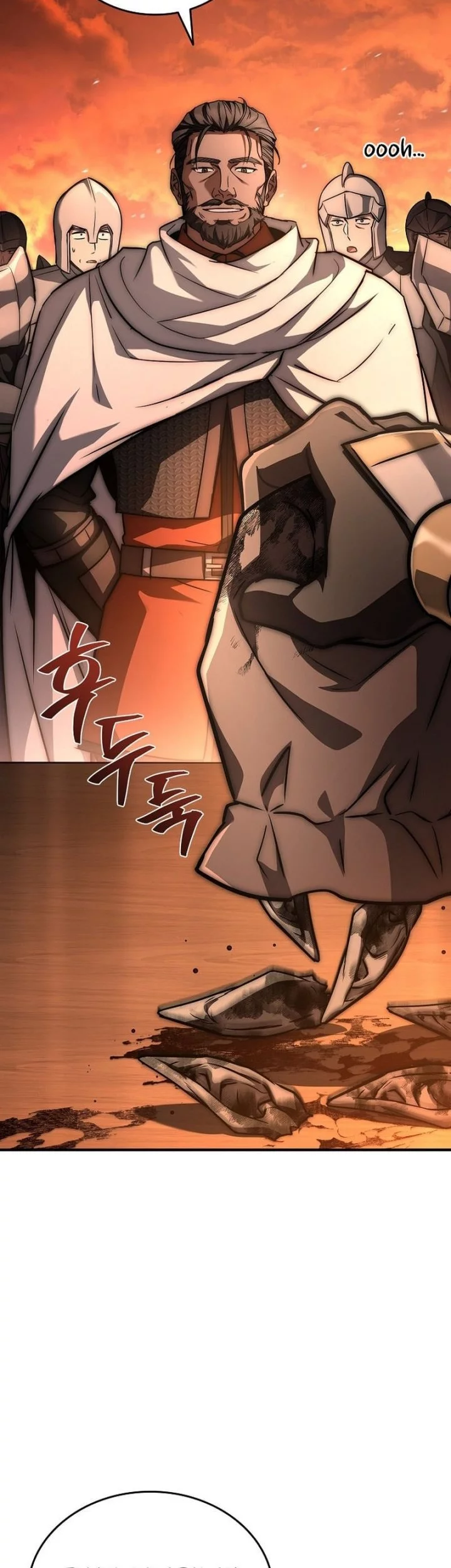 The Third Prince Of The Fallen Kingdom has Regressed Chapter 38 Gambar 19